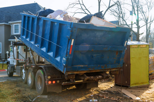 Trusted Jefferson Valley Yorktown, NY Junk Removal Experts