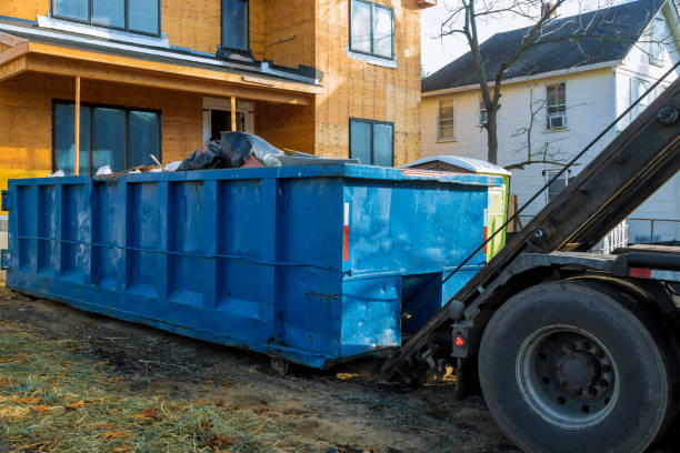 Best Professional Junk Removal  in Jefferson Valley Yorktown, NY