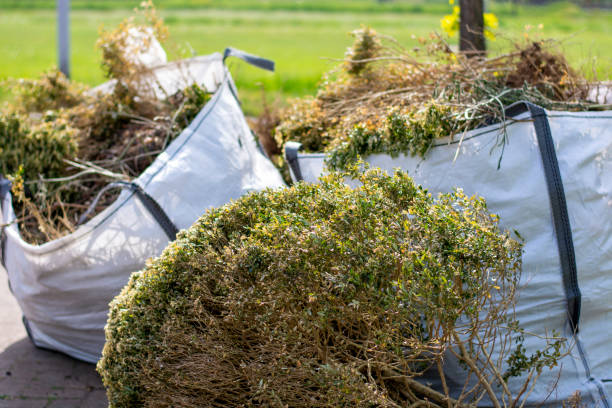 Best Yard Waste Removal  in Jefferson Valley Yorktown, NY