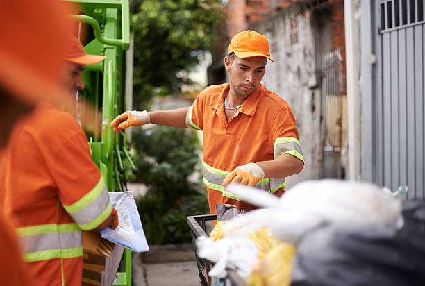Best Yard Waste Removal  in Jefferson Valley Yorktown, NY